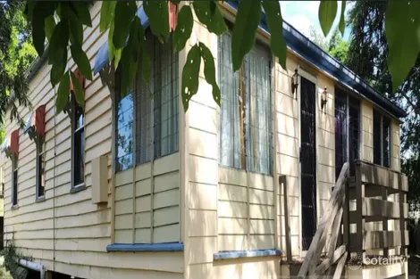 Property photo of 58 Dee Street Mount Morgan QLD 4714