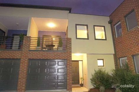 46 Lincoln Mews, Kensington, VIC 3031