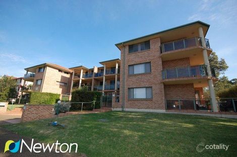4/25-29 Koorabel Ave, Gymea, NSW 2227