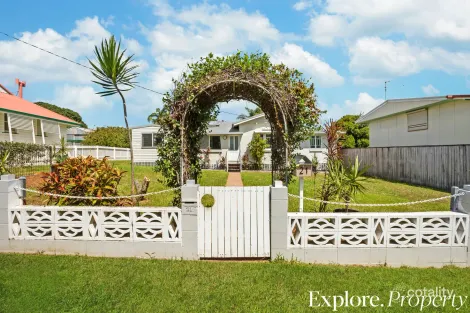 Property photo of 21 High Street North Mackay QLD 4740