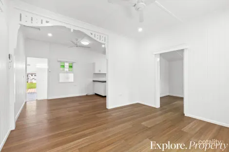 Property photo of 21 High Street North Mackay QLD 4740
