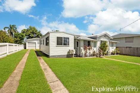 Property photo of 21 High Street North Mackay QLD 4740