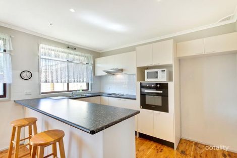 Property photo of 21 Glenbrook Street Jamisontown NSW 2750