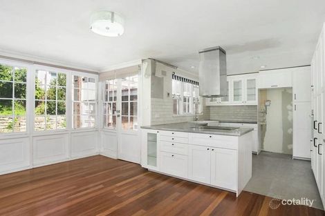 Property photo of 8 Toocooya Road Hunters Hill NSW 2110