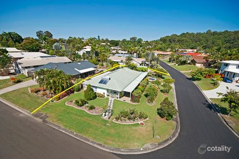 10 Woodlands Cres, Buderim, QLD 4556