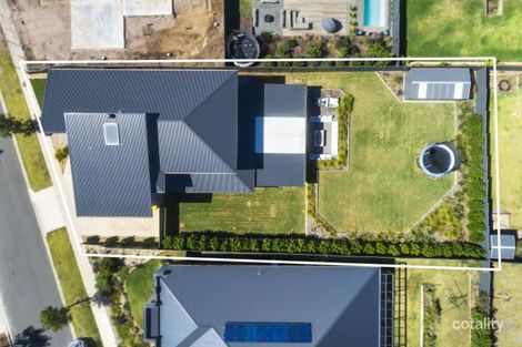 Property photo of 30 Shoreline Drive Curlewis VIC 3222