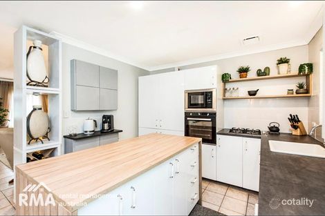 Property photo of 20 Jindarra Close Cooloongup WA 6168