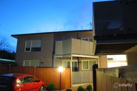 Property photo of 11/233 Cotham Road Kew VIC 3101