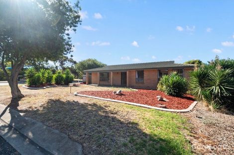 Property photo of 21 Currawong Crescent Modbury Heights SA 5092