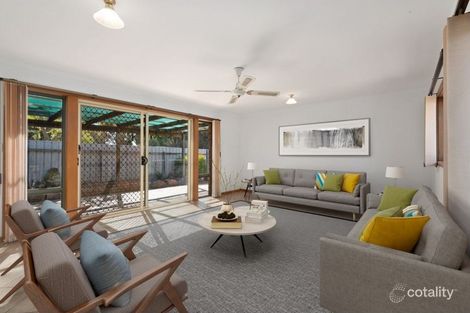 Property photo of 21 Currawong Crescent Modbury Heights SA 5092