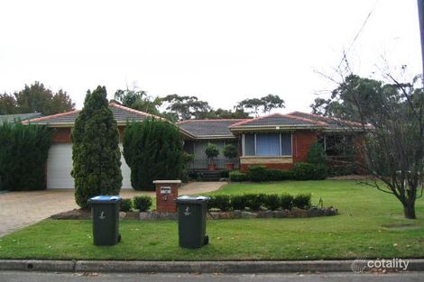 16 Yarrabin St, Belrose, NSW 2085