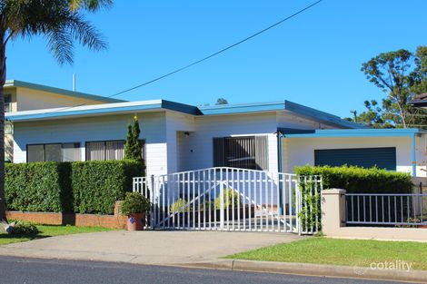Property photo of 72 Pacific Road Surf Beach NSW 2536