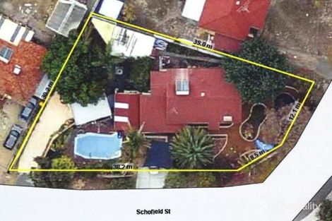 40 Schofield St, Eden Hill, WA 6054