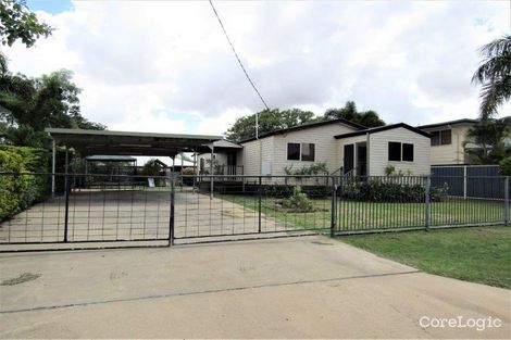 14 Adams Cres, Blackwater, QLD 4717