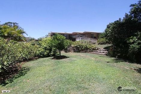 Property photo of 7 Bangalow Street Highworth QLD 4560