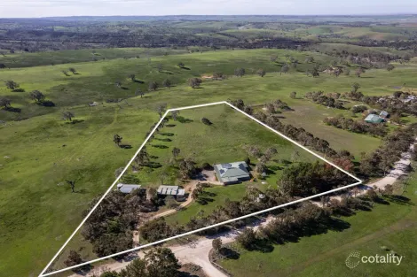 149 Back Callington Rd, Petwood, SA 5254