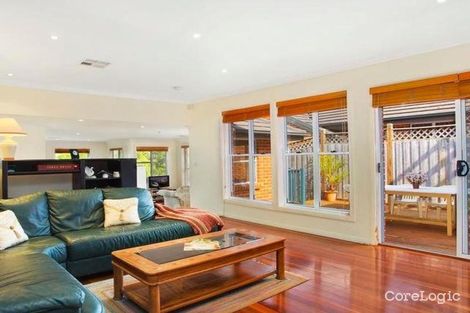 Property photo of 36 Hunterford Crescent Oatlands NSW 2117