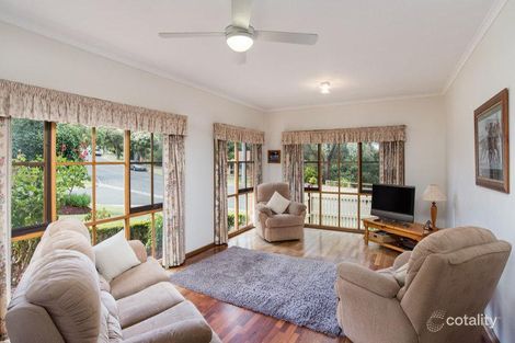 Property photo of 19 Nangathan Way Croydon North VIC 3136