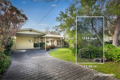 Property photo of 35 Gardenia Street Blackburn VIC 3130