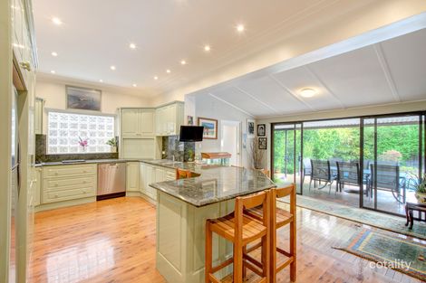 Property photo of 28 Ingalara Avenue Wahroonga NSW 2076