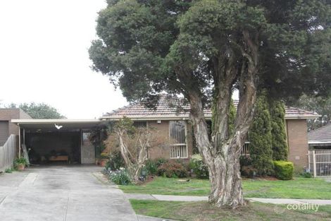 Property photo of 49 Charles Avenue Hallam VIC 3803