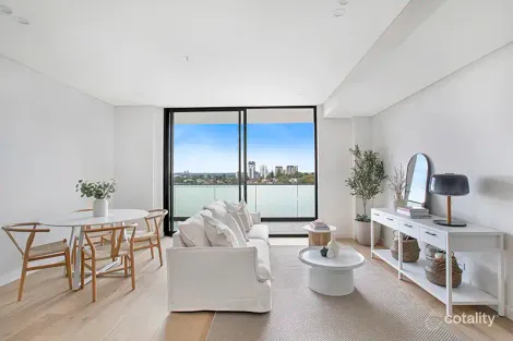 201/105 Liverpool Rd, Burwood, NSW 2134