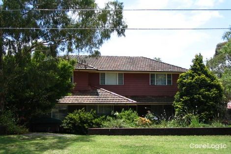 Property photo of 8 Marcella Street North Epping NSW 2121