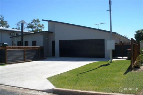 22 Birt St, Blackwater, QLD 4717