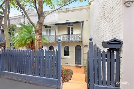 101 Underwood St, Paddington, NSW 2021