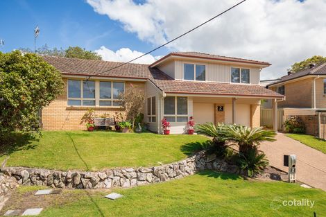 Property photo of 2 Chester Close Charlestown NSW 2290