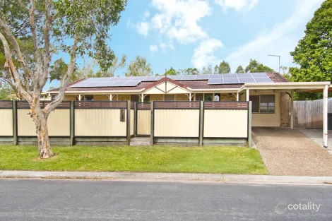 Property photo of 6 Grace Street Bethania QLD 4205