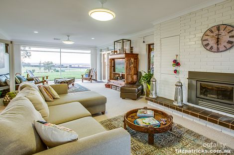 Property photo of 93 Mary Gilmore Road Brucedale NSW 2650