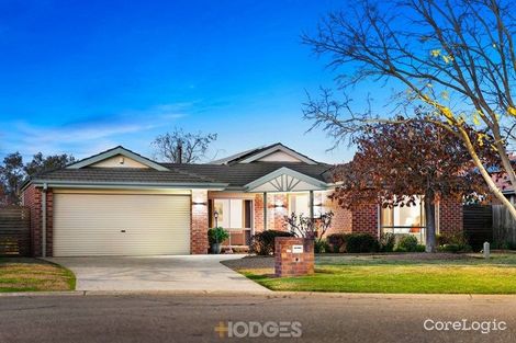 Property photo of 8 Lexington Court Werribee VIC 3030