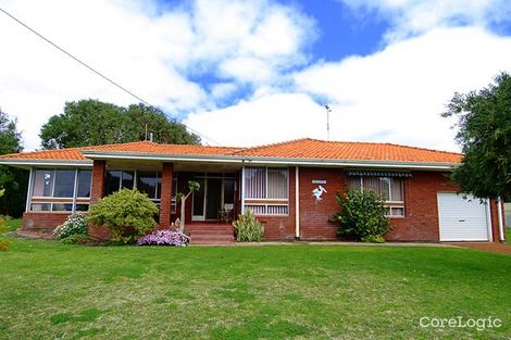 Property photo of 162 Geographe Bay Road Quindalup WA 6281
