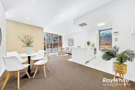 Property photo of LEVEL 2/28 Ferntree Place Epping NSW 2121