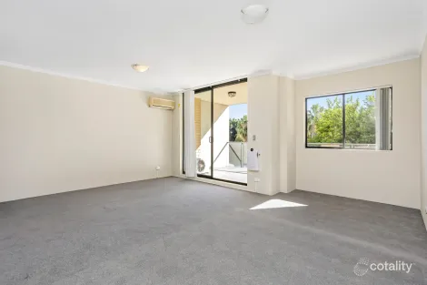 16/1 Clarence St, Strathfield, NSW 2135