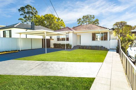 Property photo of 25 Shellcote Road Greenacre NSW 2190