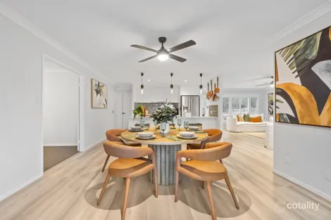 Property photo of 10 Grammar Street Upper Coomera QLD 4209