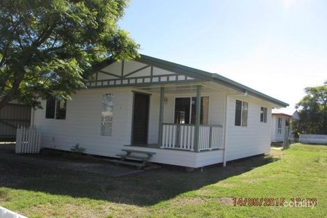 Lot 2/6 Leichhardt Ave, Dalby, QLD 4405