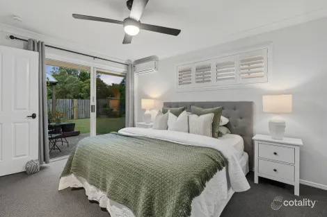 Property photo of 10 Grammar Street Upper Coomera QLD 4209