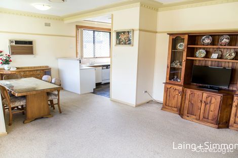 Property photo of 11 Taworri Street Doonside NSW 2767