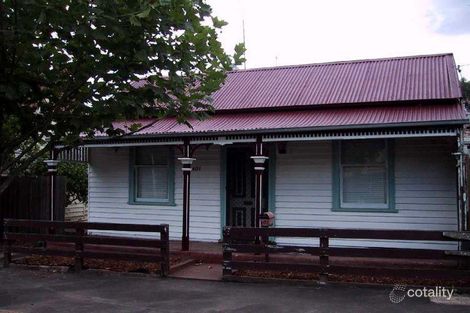 Property photo of D1/312 Dryburgh Street North Melbourne VIC 3051