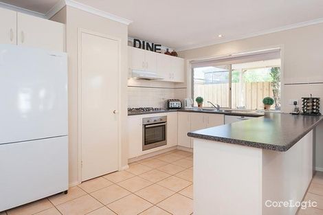 Property photo of 34 Rhine Drive Roxburgh Park VIC 3064