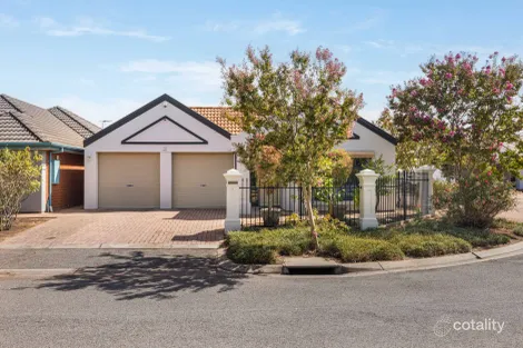2 Gailbraith Ct, Renown Park, SA 5008