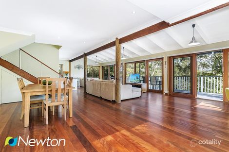 Property photo of 44 Tathra Place Gymea Bay NSW 2227