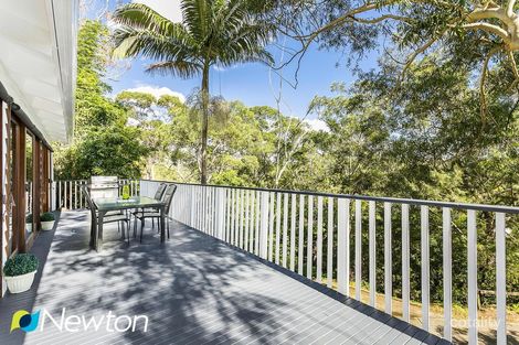 Property photo of 44 Tathra Place Gymea Bay NSW 2227