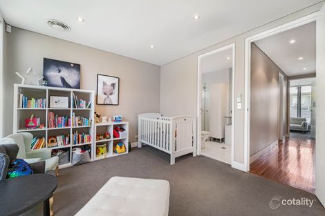 Property photo of 1A Mount Street Redfern NSW 2016