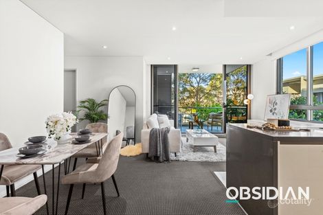 Property photo of 112/27 Seven Street Epping NSW 2121