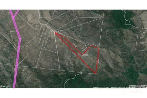 Lot 43 Oaky Valley Ave, Mutchilba, QLD 4872