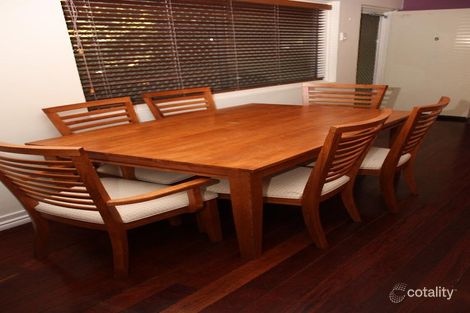 Property photo of 5/19 Quinn Street Toowong QLD 4066